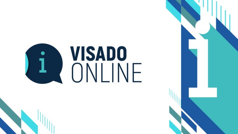Lee más sobre el artículo Visado Online a partir del 1/04/24